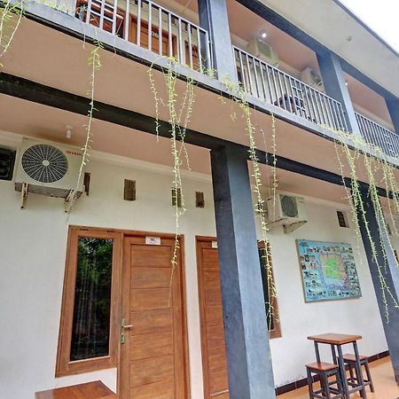 Hotel Wisma Ck Kebumen ภายนอก รูปภาพ